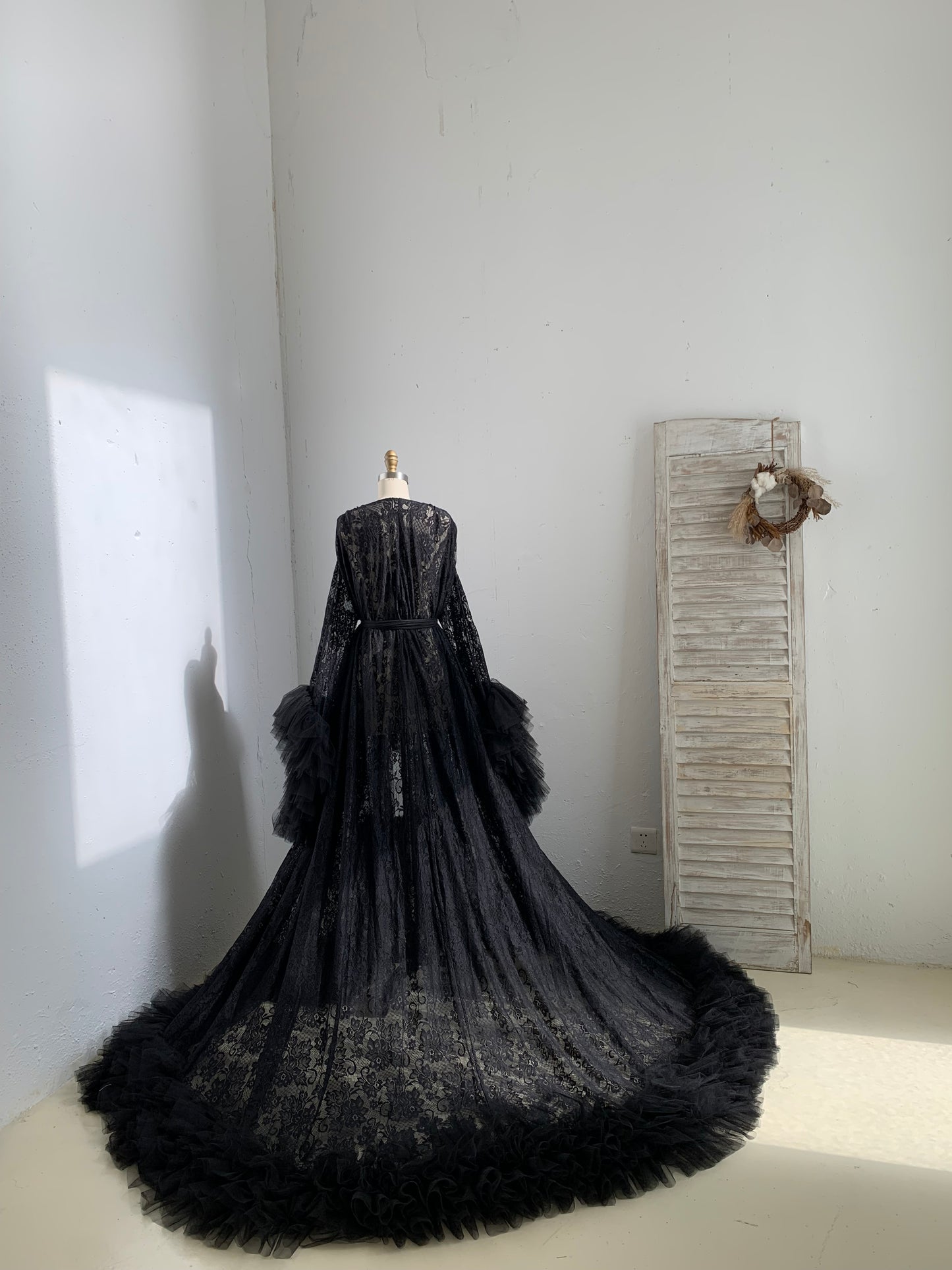 New dress