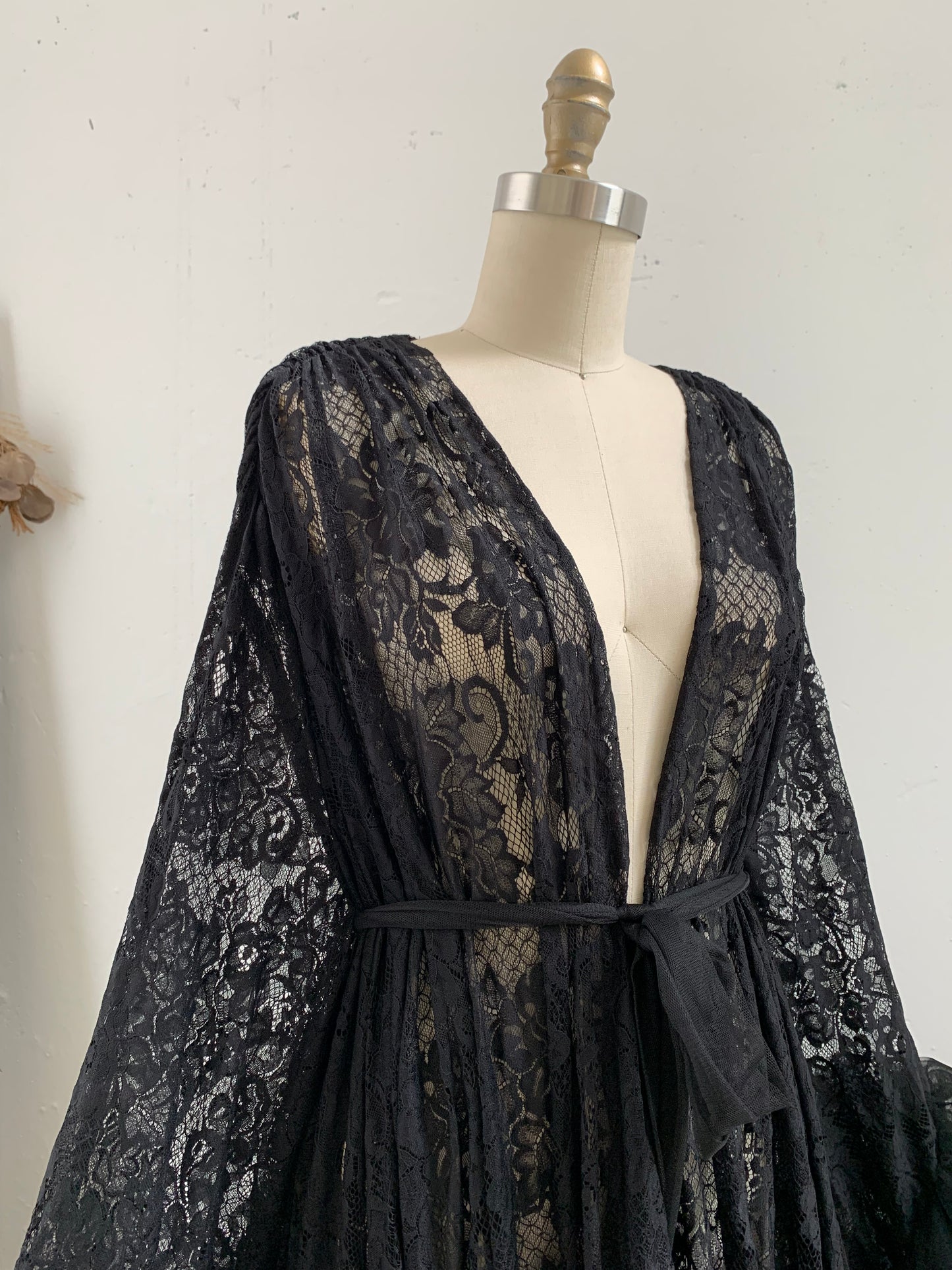 New dress