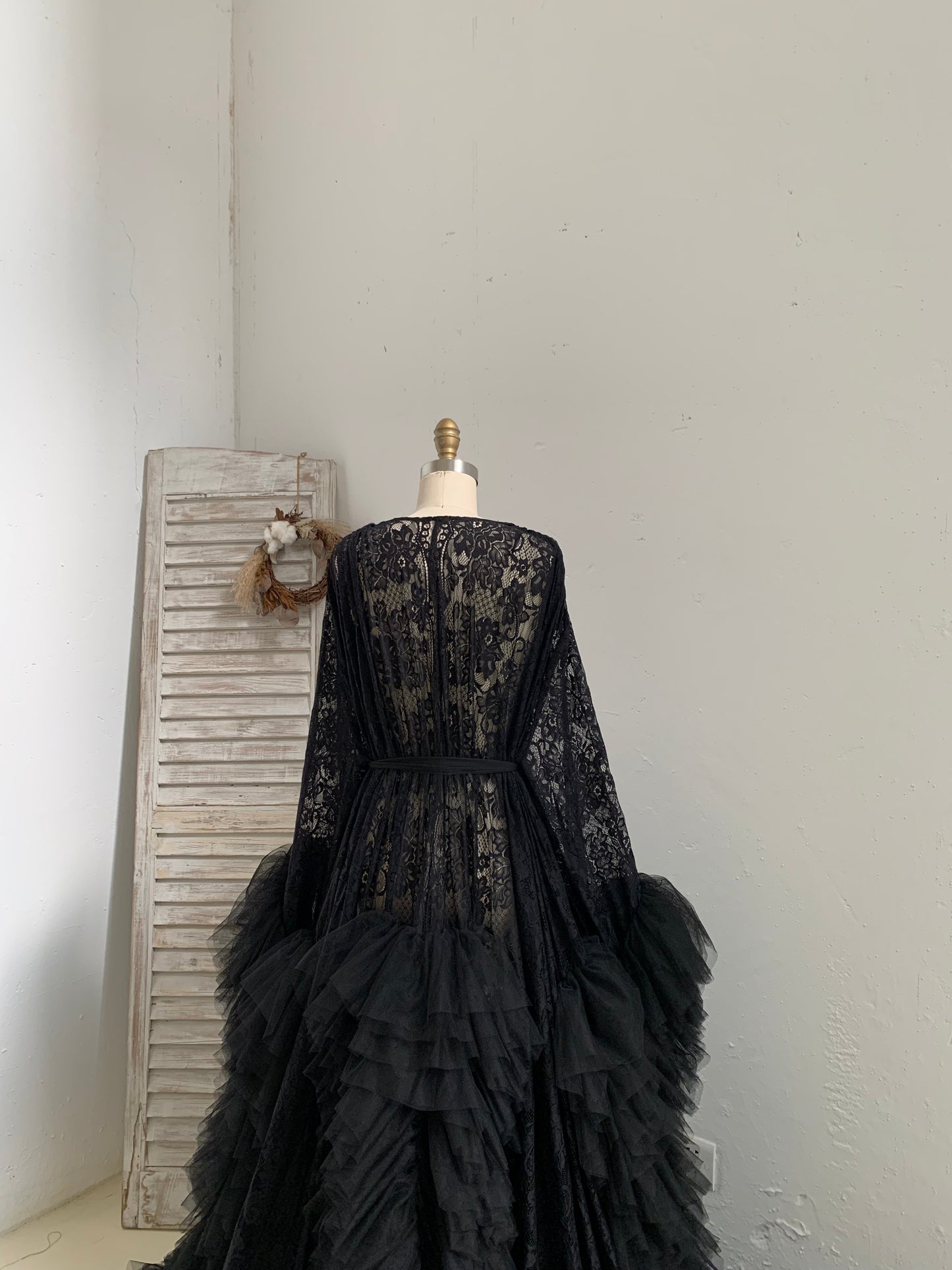 New dress