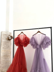 New dress